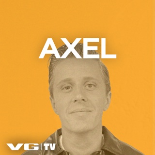 Axel Bøyum
