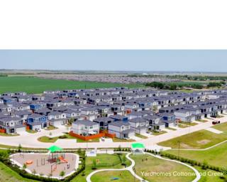 Legacy MCS Completes Two Build-to-Rent Communities in Hutto as Growth Accelerates Across Central Texas