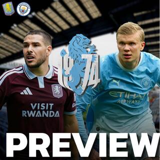 Aston Villa v Man City | Can Emery End Maresca’s Winning PL Run?