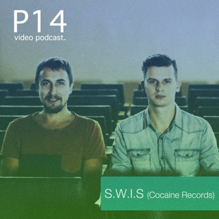 SWIS - P14 Video Podcast