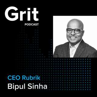 #146 Co-founder & CEO Rubrik, Bipul Sinha: Authenticity Reigns