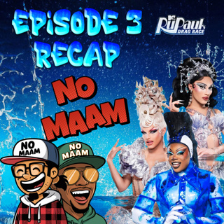 RuPaul’s Drag Race Season 17 Ep.3: Monopulence recap