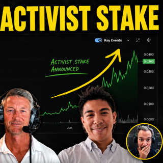 How I Force Change at Companies Wall Street Ignores