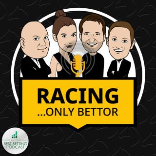 Never Heard Of Jimmy Hill? | Racing Only Bettor | Episode 228
