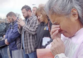 GM Layoffs - Lordstown