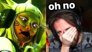 Bungie's new game is done.. | Asmongold TV