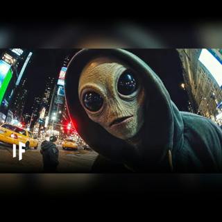 Noch mehr Beweise für Aliens? Schockierende neue Enthüllungen!
