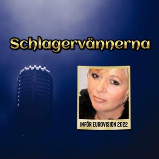 Avsnitt 172, med Marie Rein