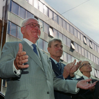Finland's Secret Hand: The Unsung Story of Estonia's Re-Independence