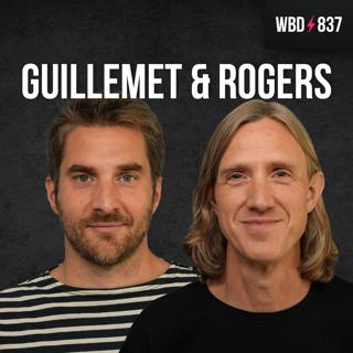 The Coming Digital Dystopia with Charles Guillemet & Ian Rogers - WBD837