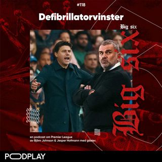 118. Defibrillatorvinster