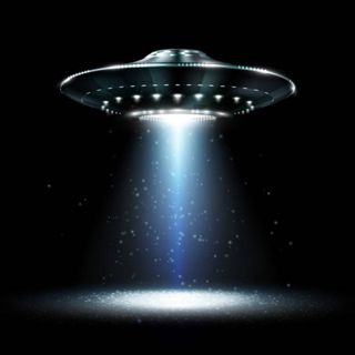 American Mysteries: Area 51 & Chaco Canyon