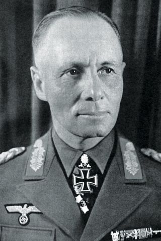 Author Daniel Allen Butler Joins our Podcast to talk about his book "Field Marshal: The Life and Death of Erwin Rommel"