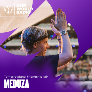 Tomorrowland Friendship Mix with MEDUZA - June, 2026