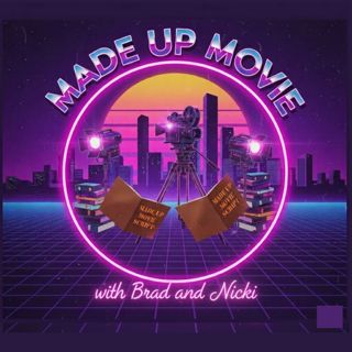 Made Up Movie: Monkey Cop