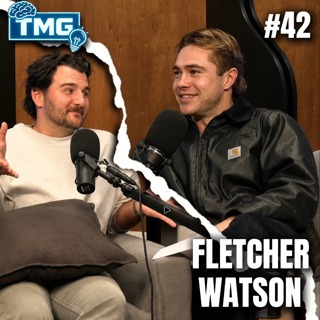 #42 Fletcher Watson - Wildfire Content and Cultural Choice Association