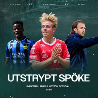#652 Total hybris i Borås | Vilka behöver uppehållet mest?!