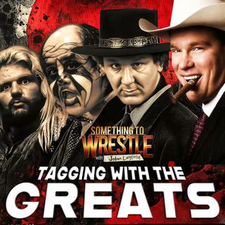 Episode 458: Tagging With The Greats