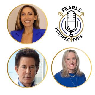 Pearls & Perspectives: The Present and Future of Male Fertility Testing, With Dolores J. Lamb, PhD