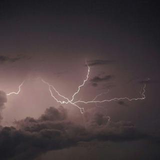 😴⛈️🎵 The MUSIC and Sound of a STORM, a Remedy for INSOMNIA