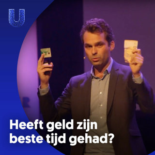 210. Heeft geld zijn beste tijd gehad?