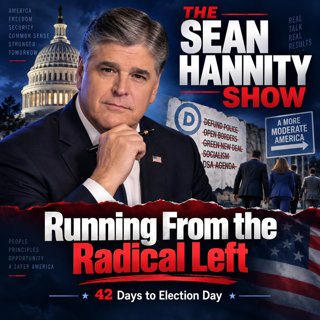 Running From the Radical Left