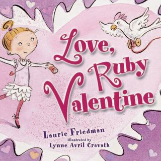 Love Ruby Valentine