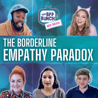 The Borderline Empathy Paradox