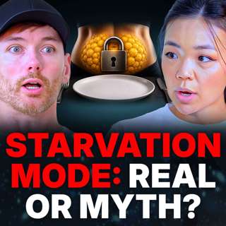 Your Metabolism Isn't Broken (But It Is Adapting)