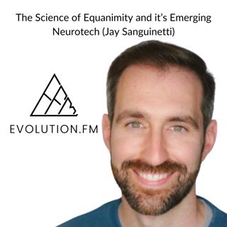 A Neuroscientist Explains Why Meditation Finally Sticks When You Train Equanimity First (Jay Sanguinetti)
