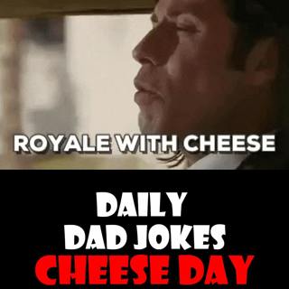 National Cheese Day! 04 June 2026