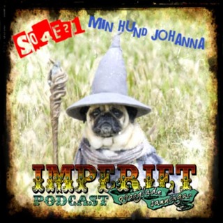 S04E21. Min hund Johanna