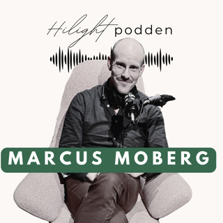 Nr 15: Kosttillskott genom alla åldrar — vad funkar, vad är hype och vad behöver du? | Marcus Moberg, näringsfysiolog och forskare