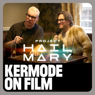 Is Project Hail Mary THAT good? (spoilers: yes)