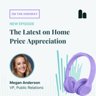 The Latest on Home Price Appreciation