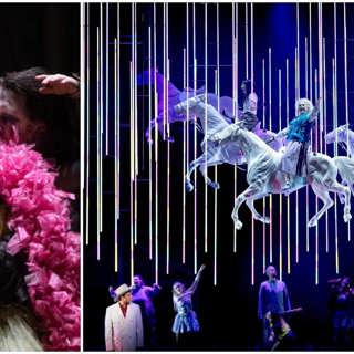 Ulla Winblads öde och opioidkrisen som opera