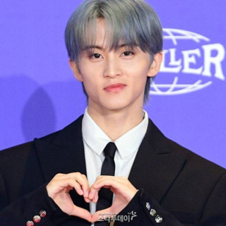 Part 3:Former NCT member Mark launching his one man agency and self song