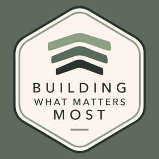 Romans 15:5–12 | Missions Exists for Worship | Building What Matters Most