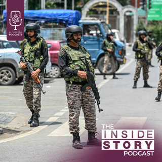 Will the India-Pakistan ceasefire hold?