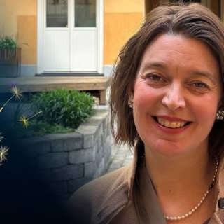Cecilia Hansson - En magisk plats