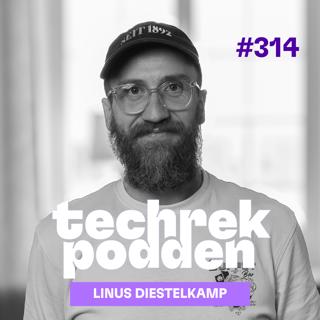 314. Från sourcing till talent intelligence