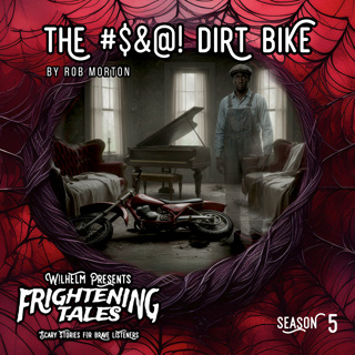 The F’king Dirt Bike Story