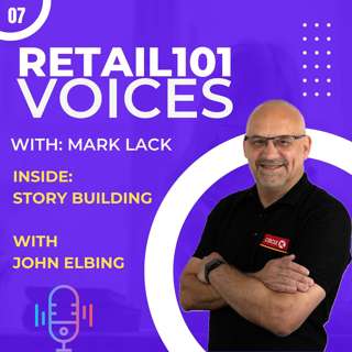 Inside: Story Building and What Actually Works With John Elbing