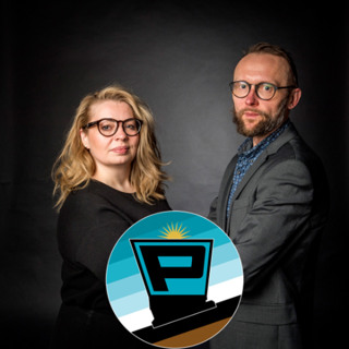 58. Historiallinen Polikulaari ratikasta (taas)