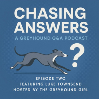 Chasing Answers - Episode Two - WA Handler, Luke Townsend.