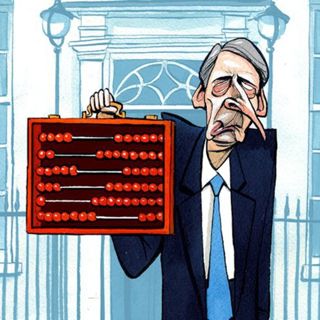 Hammond under fire for eschewing Brexit contingency plan