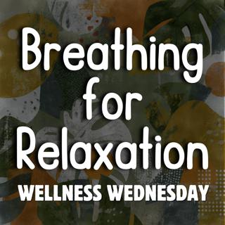 Simple Breathing for Relaxation — A Quick Guided Session for Calm and Balance