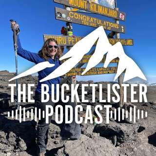 Kilimanjaro - A Bucket Listers Experience - Amy Johnson