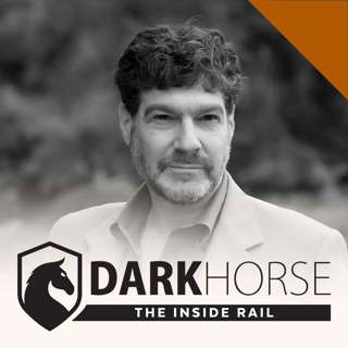 Organic Wisdom: Joel Salatin on DarkHorse