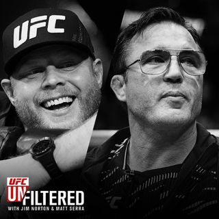 Eric Nicksick looks ahead to UFC 312, catching up w/ Chael Sonnen